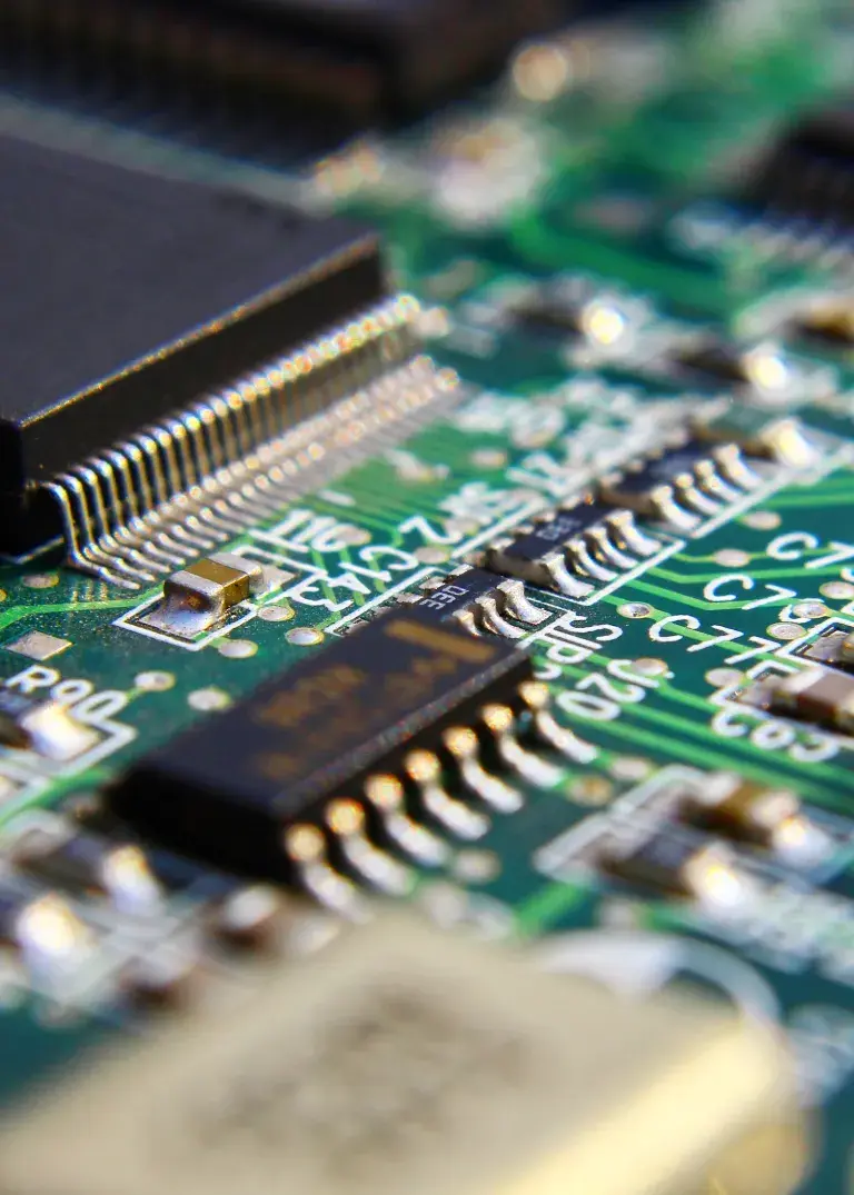 /Electronics